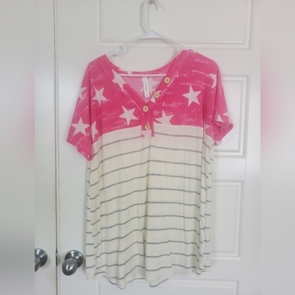Boutique‎ top medium